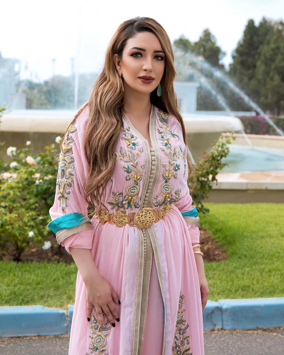 Vente Caftan Marocain Et Takchita En Gros Caftan Prestige